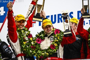 Gallery 2: Le Mans 24 Hours ’11