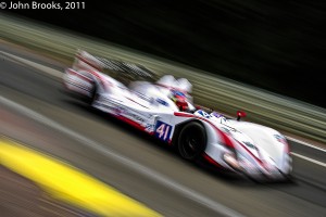 Gallery 1: Le Mans 24 Hours ’11