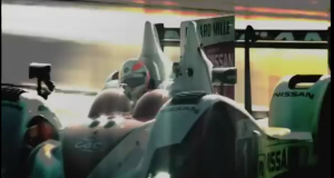 Video: Martin Brundle Le Mans Diary