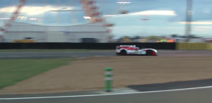 Video: Le Mans Behind the Scenes ’13