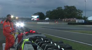 Video: View from the Ford Chicane ’13