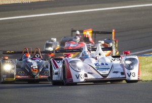 Gallery: Le Mans 24 Hours ’14