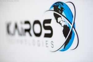 Greaves partners with Kairos Technologies