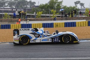 Gallery 2: Le Mans Test Day ’15