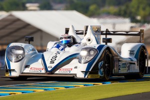 Le Mans disappointment for Greaves