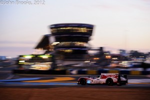 Gallery 2: Le Mans 24 ’12