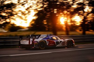 Gallery 3: 24 Hours of Le Mans