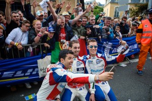 Gallery: Le Mans Driver’s Parade