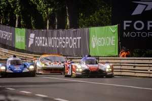 Gallery: Le Mans Wednesday
